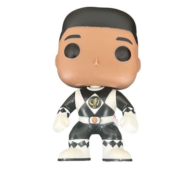 Figure Funko POP Power Rangers Vinyl Figure - Picture 7 of 8